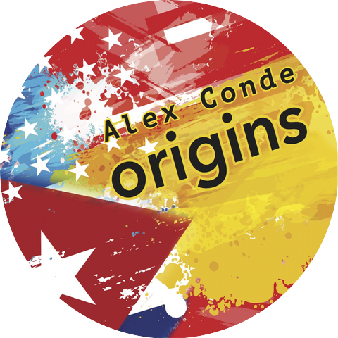 Alex Conde