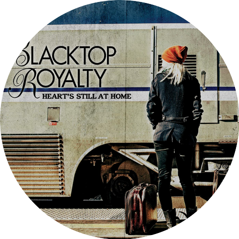 Blacktop Royalty
