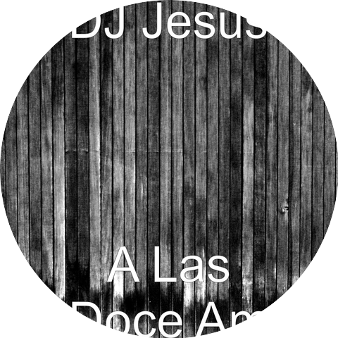 DJ 4 Jesus