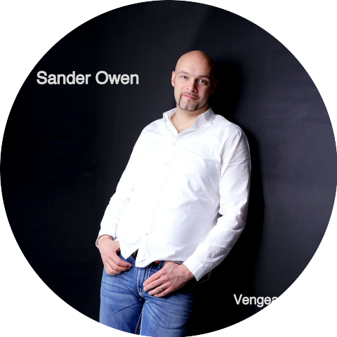 Sander Owen