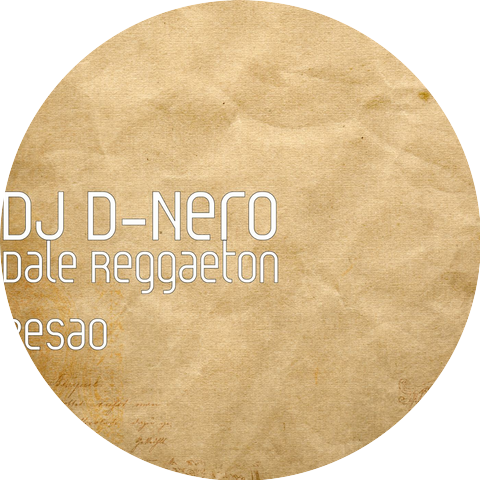 DJ D-Nero