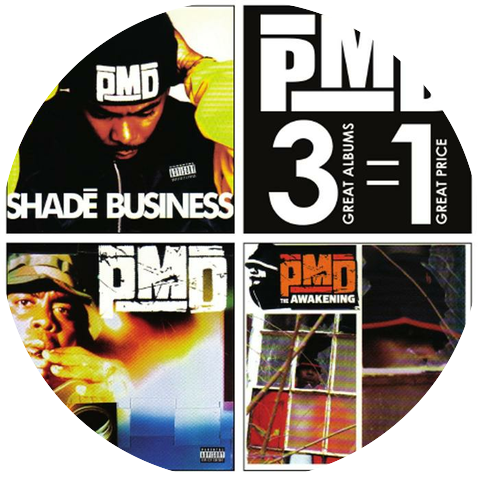 EPMD Presents Parish PMD Smith
