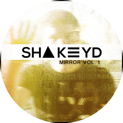 Shakeyd