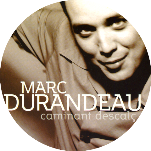 Marc Durandeau