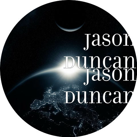 Jason Duncan