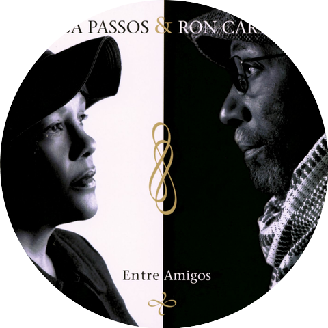 Rosa Passos & Ron Carter