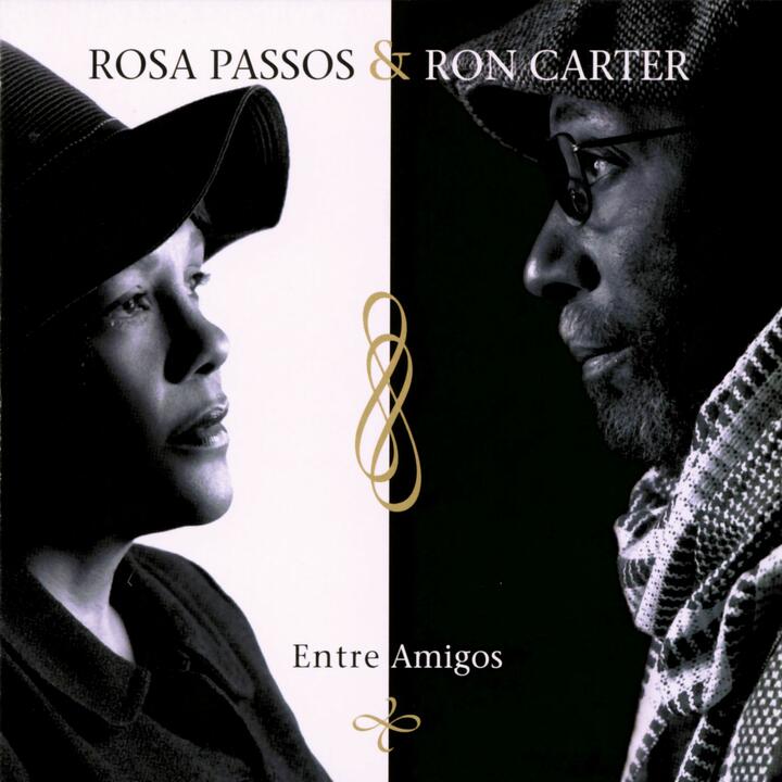 Rosa Passos & Ron Carter
