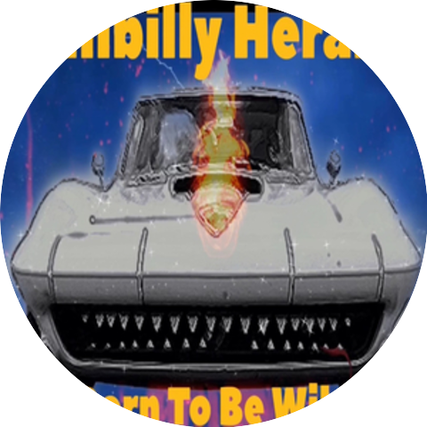 Hillbilly Herald