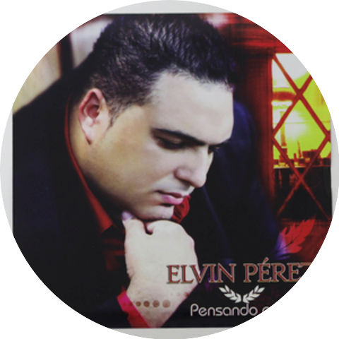Elvin Perez
