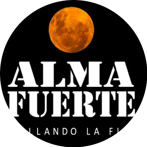 Almafuerte