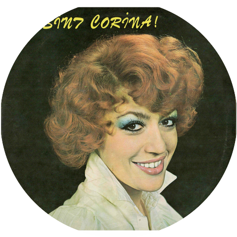 Corina Chiriac