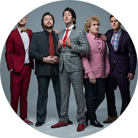 Vaudeville Smash