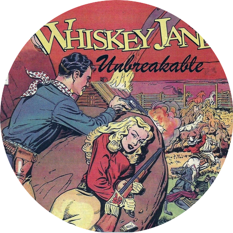 Whiskey Jane