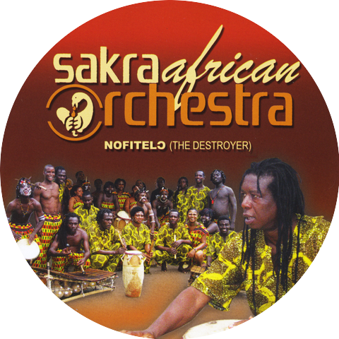 Sakra African Orchestra