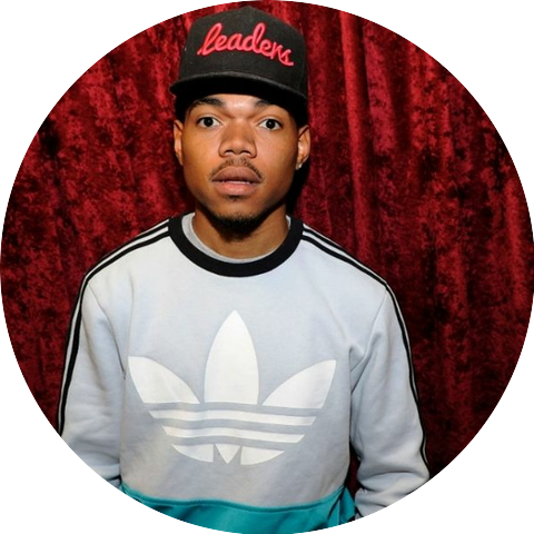 Chance the Rapper