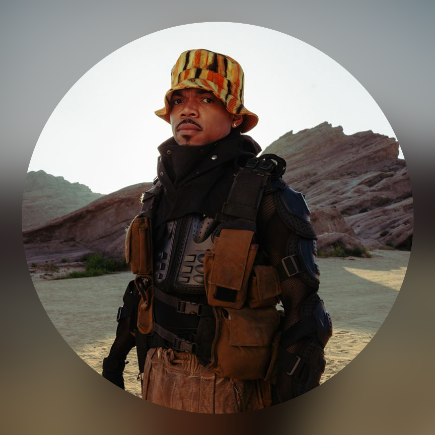 Chance the Rapper Radio Listen to Free Music & More iHeartRadio