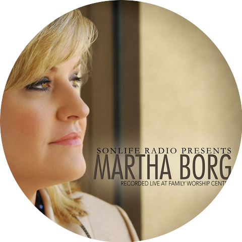 Martha Borg