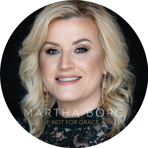 Martha Borg