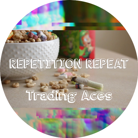 Trading Faces