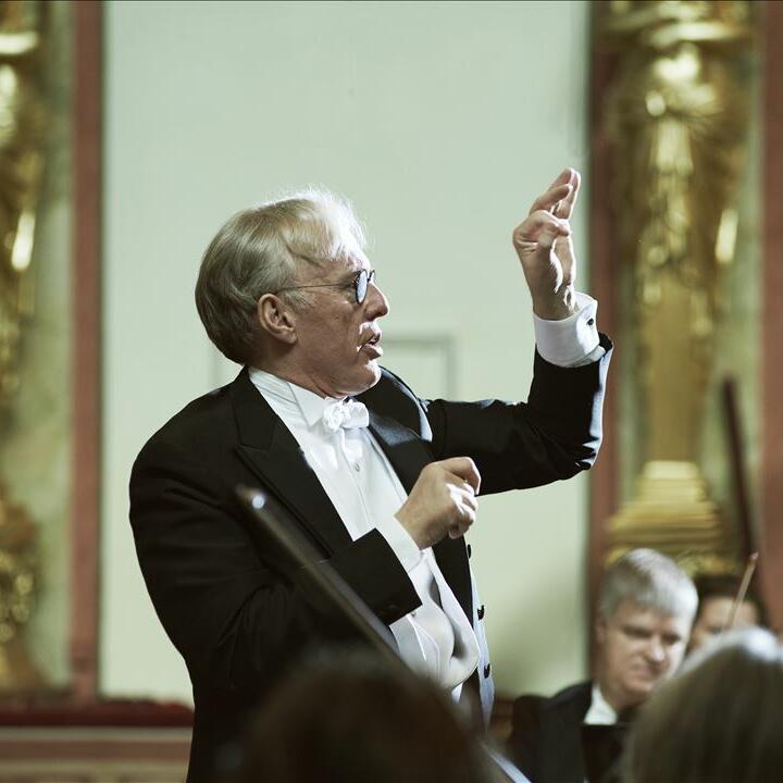 Wiener Akademie & Martin Haselböck