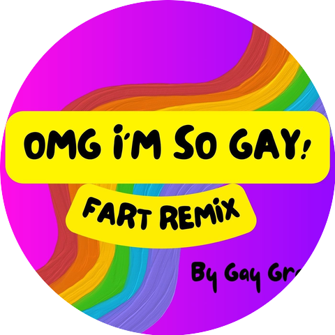 Gay Greg