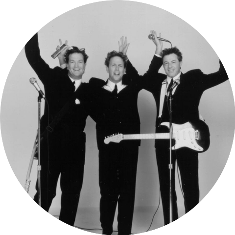 Jake Trout & The Flounders
