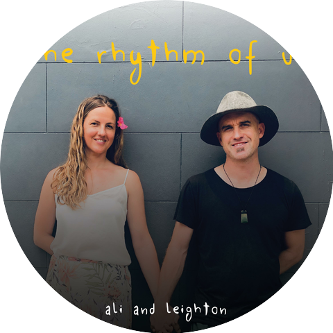 Ali & Leighton