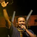 Teddy Afro