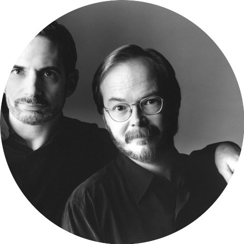 Walter Becker & Donald Fagen