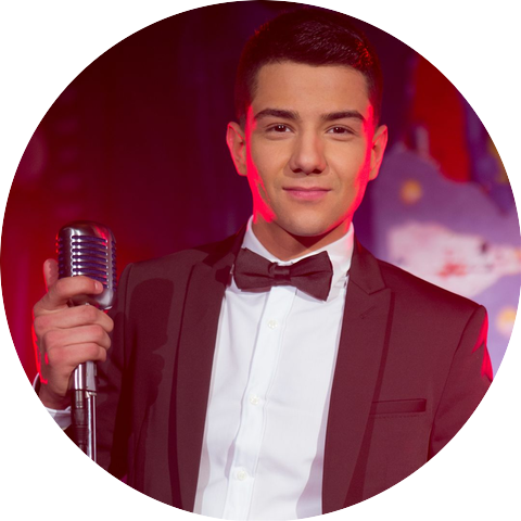 Luis Coronel