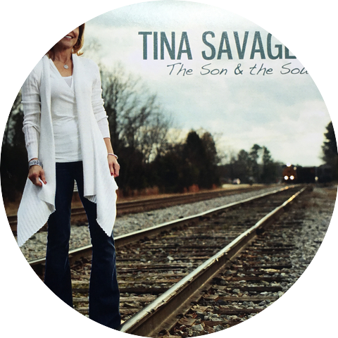 Tina Savage