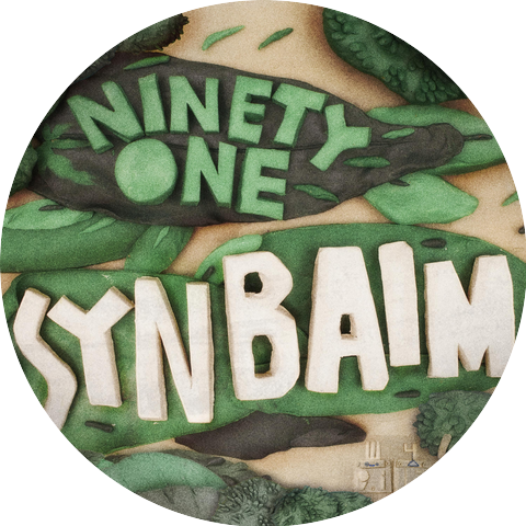 Ninety One