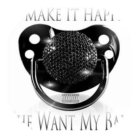 DJ Make It Happen