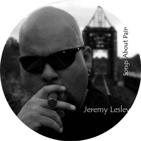 Jeremy Lesley