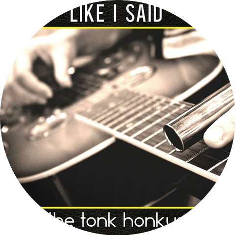 The Tonk Honkys