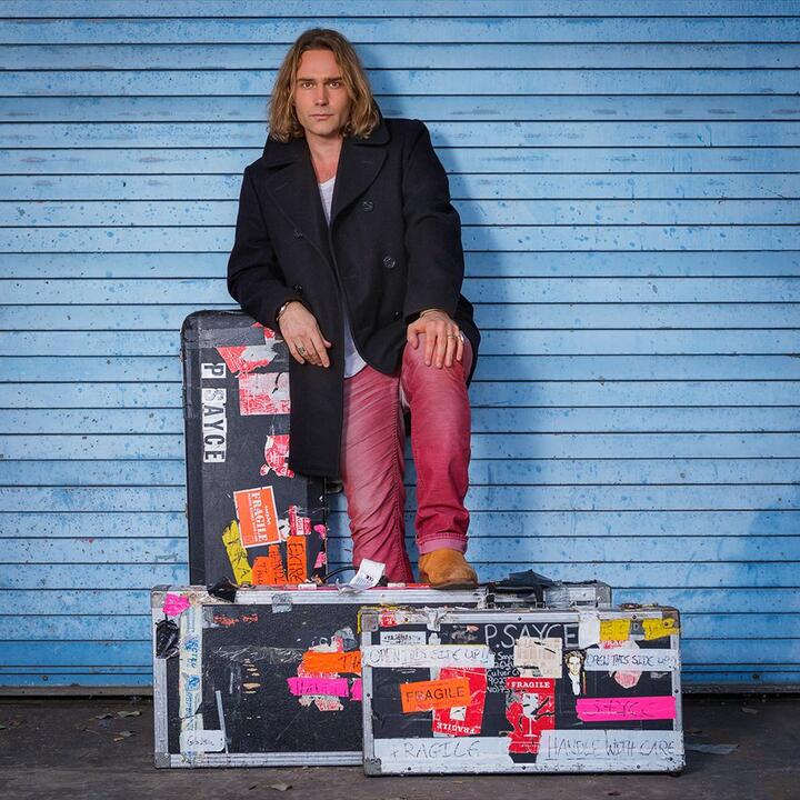 Philip Sayce