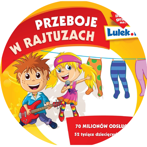 Piosenki Lulka I Rózi