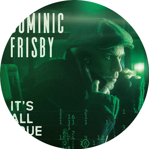 Dominic Frisby