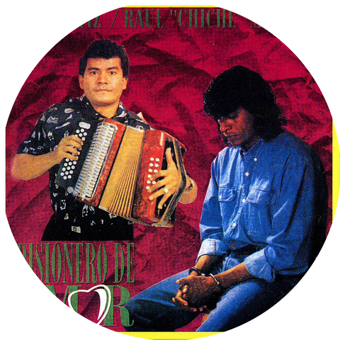 Farid Ortiz & Raul "Chiche" Martinez