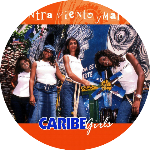 Caribe Girls
