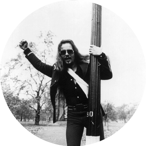 Rocky Burnette