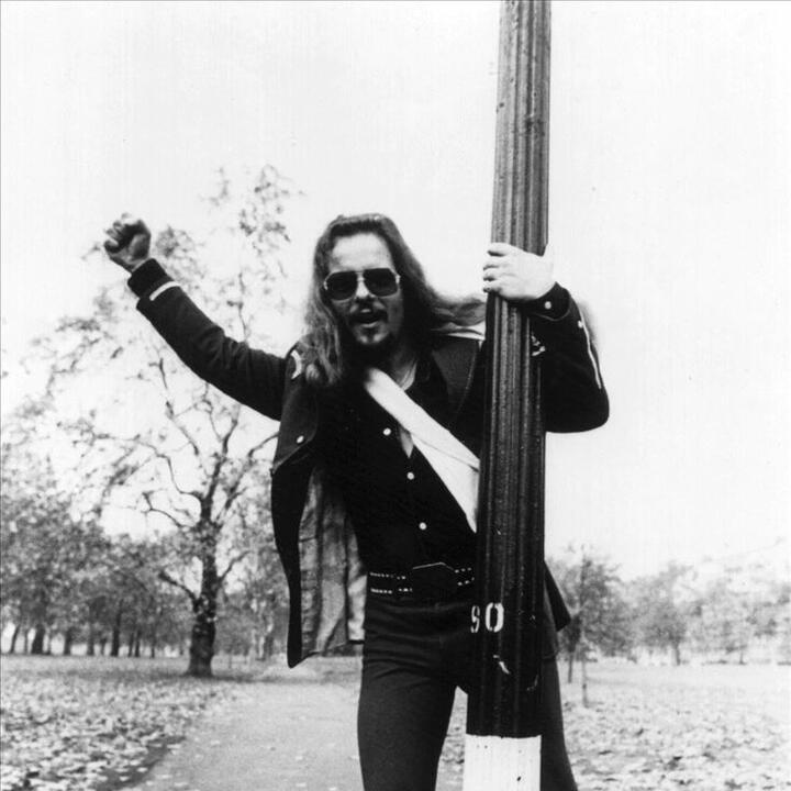 Rocky Burnette