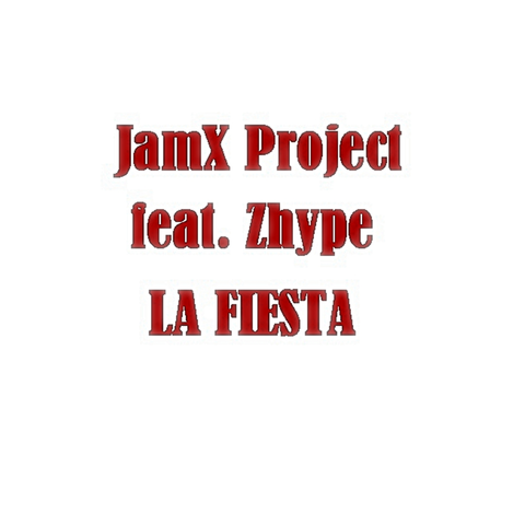 JamX Project