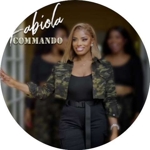 Fabiola Shyne