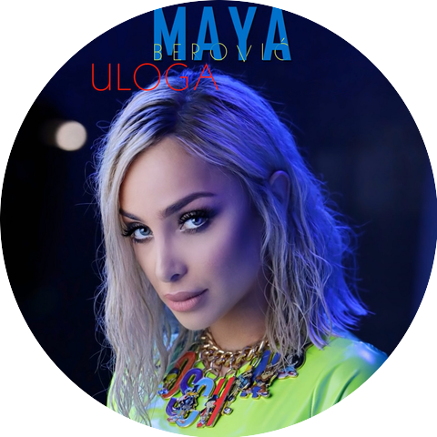 Maya Berovic