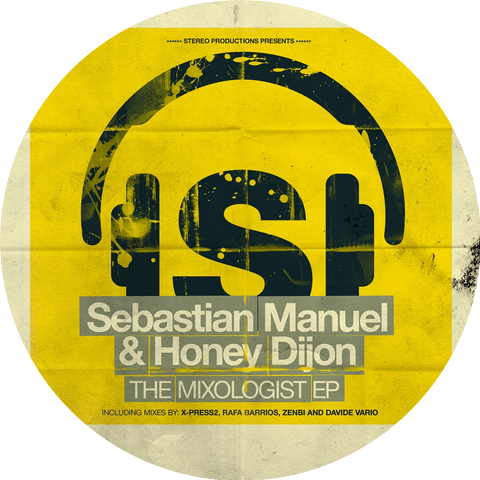 Sebastian Manuel, Honey Dijon
