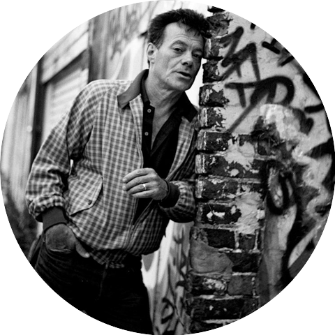 The James Hunter Six
