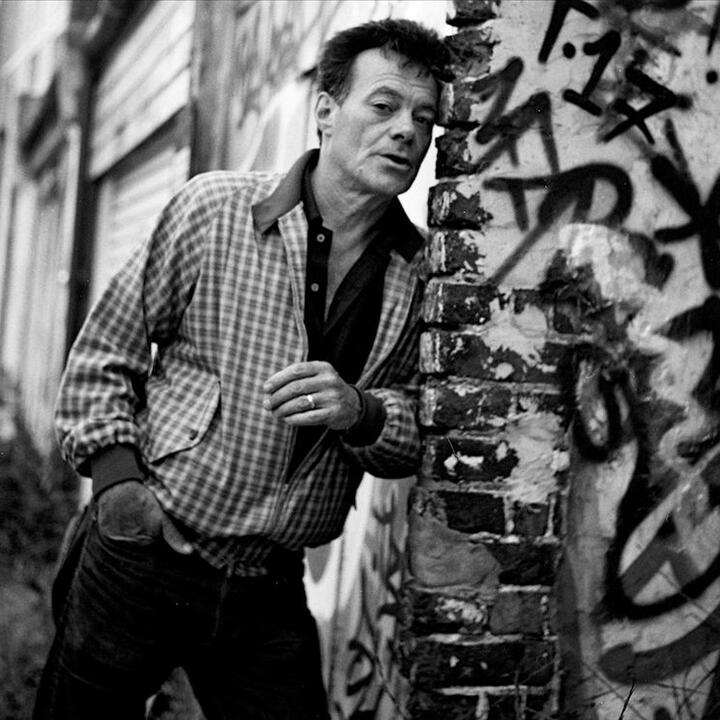 The James Hunter Six