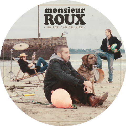 Monsieur Roux