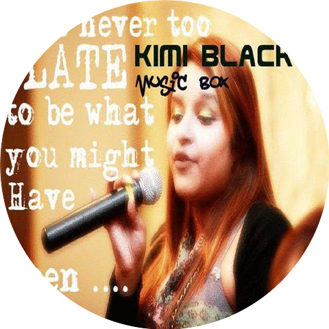 Kimi Black